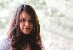 Nidhi Pant, Co-Founder, Science for Society - S4S Technologies